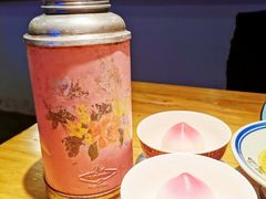 小吊梨汤-局气 烤鸭·北京菜(光华路店)