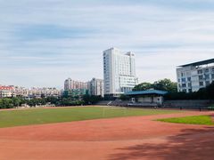 -福建师范大学(仓山校区)