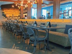 大堂-CHINCHIN 青青·泰国料理(万象食家店)