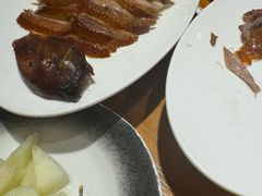 -新興传承烤鸭