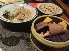 -五福居羊蝎子(方庄店)