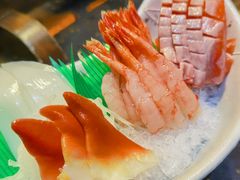 -熊出没日本烧肉放题