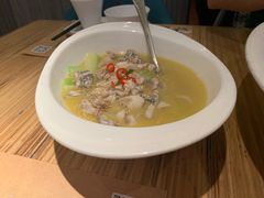 -江湖情酸菜鱼(万菱汇店)
