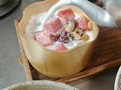 -椰庭·椰子鸡·创意玩家(晶耀前滩店)