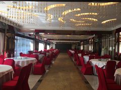 卡座-玉林烤鸭店(黄村康庄店)