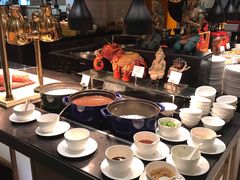 -扬州皇冠假日酒店
