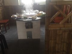 -大鹅岛灶台鱼·铁锅炖(水库路店)