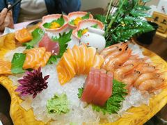 -黑松白鹿(金融街店)