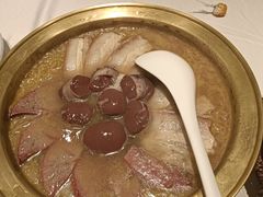-老妈菜馆(建设街店)