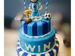 -DIY SWEET21(升平路店)