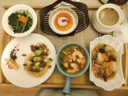 点击看大图 -诗安国际母婴会所 月子会所中心(市政府店)