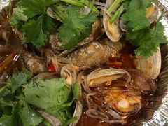 -夜烤·宜宾烧烤(回龙湾店)