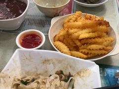 -自园小食店
