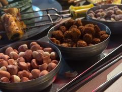 -KAOKAO烤烤·丹东海鲜烧烤(望京店)