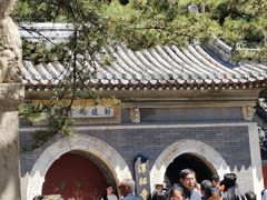 -潭柘寺景区