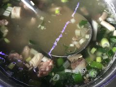 -老五井羊汤馆(总店)