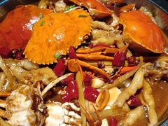 -胖哥俩肉蟹煲(福州仓山爱琴海店)