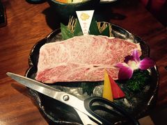 极品上脑-热血兄弟·炭火烤肉(融侨中心店)