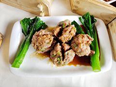 -侨美·唐荔园食艺馆