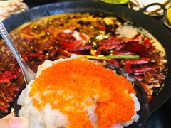 -肥龙火锅(南坪店)
