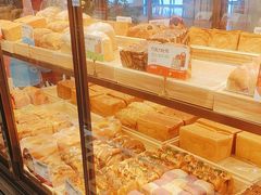 -爸爸糖吐司面包(悠唐购物中心店)