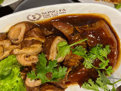 -松發肉骨茶(牛车水店)