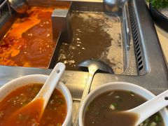 -海底捞火锅(锦艺城店)
