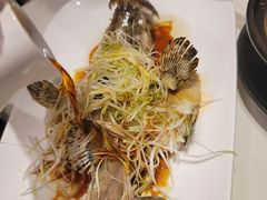 -凤凰楼酒家·粤宴点心(华强北店)