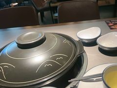 -同仁四季椰子鸡(无锡滨湖万象汇店)