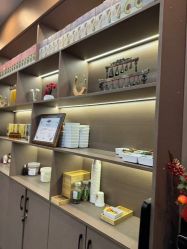 -头等闲·泰洗头颈肩概念体验店
