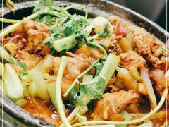 -川香煲(茅台路店)