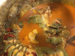 -渔小生蒸汽石锅鱼(印象城店)