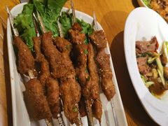 -炑羊香烤全羊(西三旗店)
