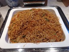 -云尚自助餐厅(佛山南海瞻云酒店)