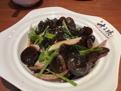 -南拳十三姨·潮汕砂锅粥(世纪金源店)