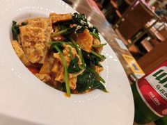 -清真·玛丽亚新疆菜主题餐厅(浙江中路店)