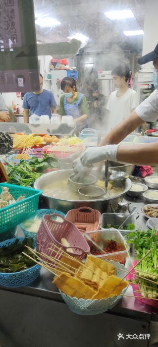 正宗阳山牛杂(东城店)图片