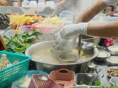 -正宗阳山牛杂(东城店)