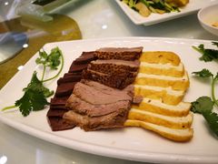 -金华安大酒楼·老牌潮菜·粤式茶点(东方国际店)
