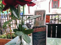 -萨尔瓦多Salvador's
