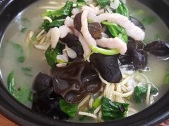 -黑皮酸菜鱼(三山街店)