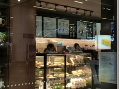 -星巴克(北京南站第二店)