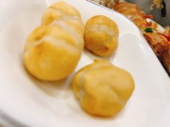 油炸汤圆-宁海食府(总店·天一阁望京店)
