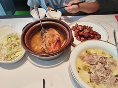 -外婆家(西红门荟聚购物中心店)