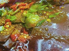 -钢管厂歆瑞源油卤串串香(春熙路太古里店)