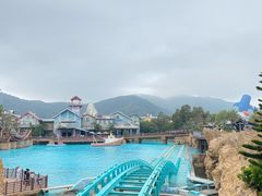 -珠海长隆海洋王国