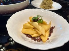 -杭州西子湖四季酒店·金沙厅