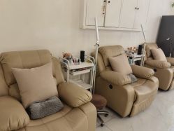 -美奈サロン美甲美睫皮肤管理