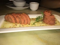 -绿茶餐厅(广州天河城店)