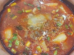 -李氏传家菜(兴城路店)